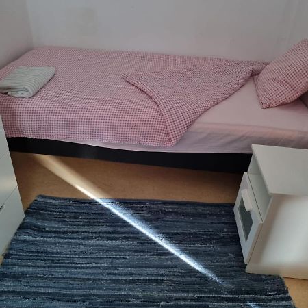 Billigt Och Frecsh Apartment Gothenburg Bagian luar foto