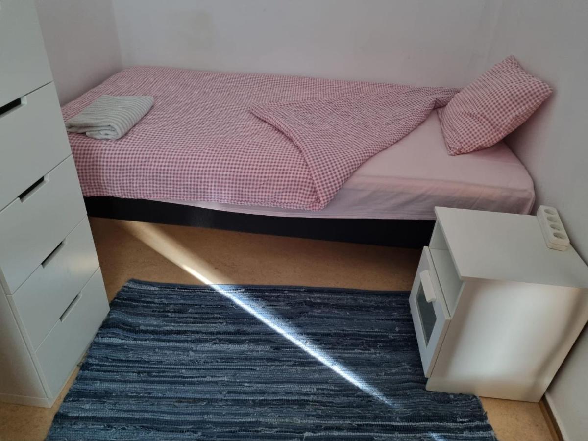 Billigt Och Frecsh Apartment Gothenburg Bagian luar foto